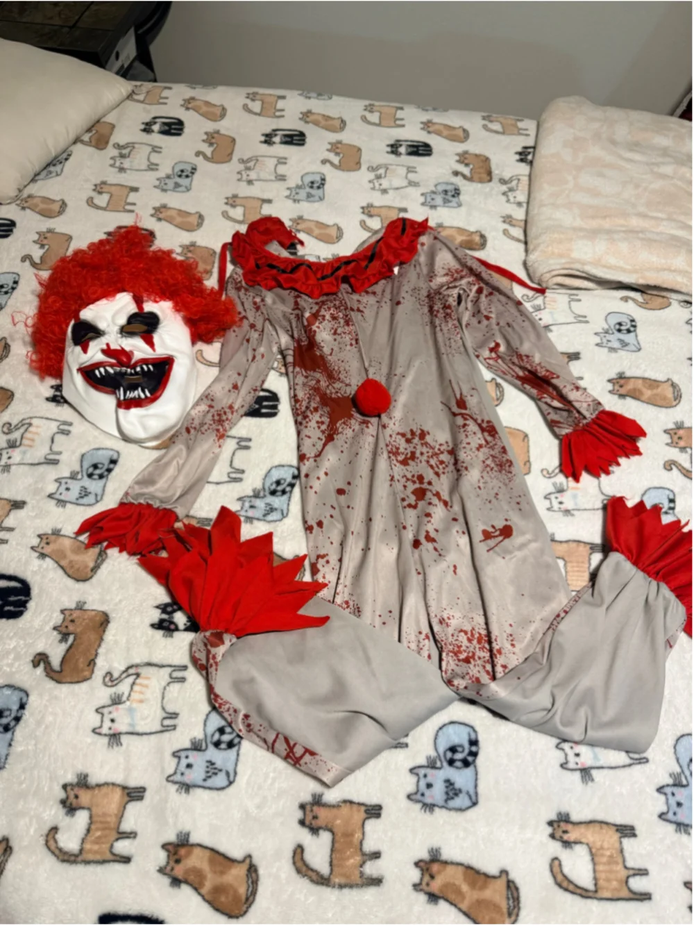 Unbranded this pennywise